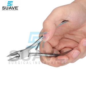 Instruments de coupe-dent de porc nouveau style de coupe-dent de porc ensemble d'équipement vétérinaire par SUAVE INSTRUMENTS CHIRURGICAUX - Product Image 4