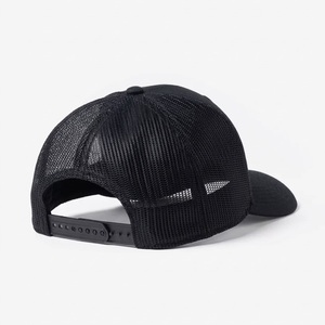Custom Embroidery Logo Sports Gorgas Trucker Cap High Quality Wholesale Outdoor 6 Panel Trendy Unisex Mesh Formal Terry <b>Hat</b> - Product Image 2