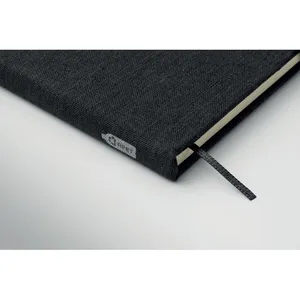 RINBOOK <b>A5</b> Sustainable Promotional Notebook Eco-Friendly Merchandising Tool - Product Image 6