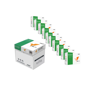 ขายส่งกระดาษขาวอเนกประสงค์ PP LITE A4 80 แกรม กล่องละ 5x500 แผ่น - Product Image 3