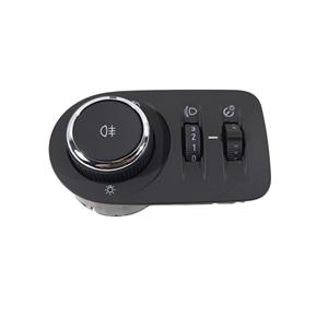 Interrupteur de commande d'éclairage OPEL Corsa F Série 98588036YX (19>) - Product Image 1