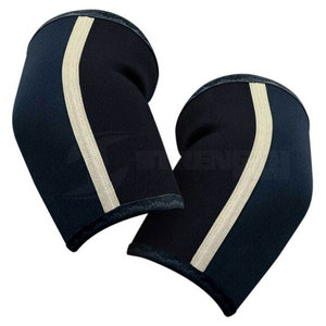 Manchons de coude à maintien sécurisé pour l'entraînement physique, équipement de sport 2026 - Product Image 2