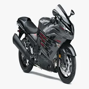 Best Hot Selling US EU Ready To Ship Ninja ZX 14R Racing Motorcycle Street Motorcycle