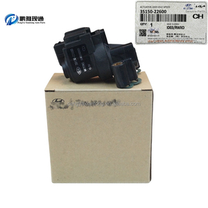 Offre Spéciale OEM 35150-22600 35150-22600 actionneur ASSY-IDLE vitesse soupape de contrôle de vitesse d'air pour <span class=keywords><strong>Hyundai</strong></span> KIA <span class=keywords><strong>Accent</strong></span> 00 Tuscani - Product Image 6