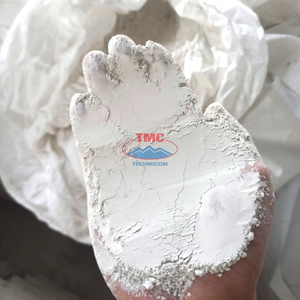 Chaux hydrolysée de qualité supérieure pour la purification et le traitement de l'eau propre - Product Image 5