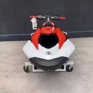 Nuevo <span class=keywords><strong>Bombardier</strong></span> <span class=keywords><strong>Sea</strong></span>-<span class=keywords><strong>Doo</strong></span> 2525 en Venta - Product Image 3