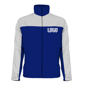 Chaqueta Cortavientos Softshell de Invierno para Hombre, Impermeable, Estilo Gorpcore, Calidad de Exportación de Pakistán, Chaqueta Tecnológica Resistente, Impermeable - Product Image 3