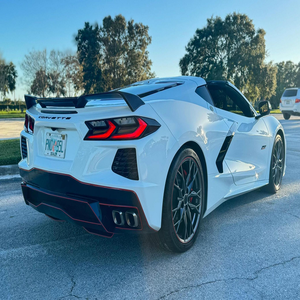 ข้อเสนอที่ดีที่สุดสำหรับรถ Corvette Stingray Coupe 2LT Z51 LT2 V.8 Power ปี 2023 - Product Image 4