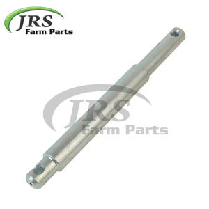 Pièces de tringlerie de tracteur standard ISO JRS Farmparts Inde Exportateur LC Matériel ZP Finition Nouvelle broche de montage à souder pour fermes - Product Image 5