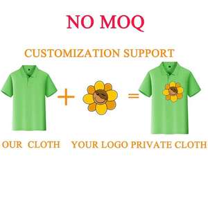 Unisex personalizado de gran tamaño chico impreso de alta calidad de poliéster Veracap Plain camiseta en blanco para los hombres - Product Image 5