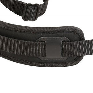 Eslinga de pistola de calidad premium hecha de correas de polipropileno con almohadilla de neopreno móvil mejor para cazadores y tiradores - Product Image 3