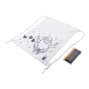 Borsa Ecologica Julfar per Gadget e Forniture Natalizie - Product Image 5