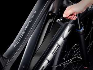 Trek Powerfly FS 9 Equipped Gen 3 2024 - Product Image 6