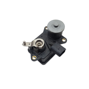 MOTORE ATTUATORE REGOLATORE GAS DI SCARICO ALFA ROMEO Stelvio Serie (949_) 70655803 46346359 Diesel 2200 (16>) - Product Image 6