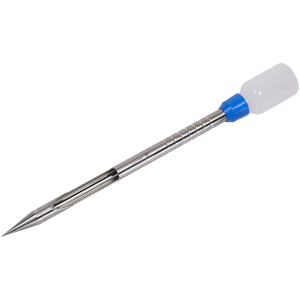 Tirador de muestras QuickPicker de acero inoxidable con garantía de 5 años, autoclavable, conforme a ISTA, apto para uso alimentario, tamaño de muestra variable - Product Image 1