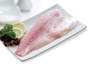 Filete de Tilapia Congelado de Vietnam, Suministro de Fábrica para Uso Minorista e Industrial - Product Image 2
