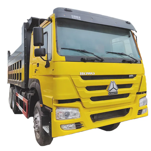 Wholesale Shacman 8X4 6X4 <b>Dump</b> <b>Truck</b> Euro 2 3 4 5 20 30 40 50 70 Tons for Sale - Product Image 1