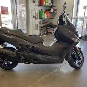 Juego listo para enviar para Bur Gman 400 - Product Image 1