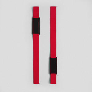 สายรัดยกน้ำหนักนีโอพรีนลายพรางคุณภาพสูง สำหรับใช้ในยิมและการฝึกซ้อม  รับทำโลโก้  กันลื่น ปกป้องได้อย่างครอบคลุม - Product Image 4