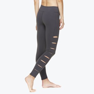 Leggings de Yoga para Mujer, Cintura Alta, Elásticos, Pantalones Deportivos para Gimnasio, Entrenamiento, Correr, Uso Diario, Leggings de Yoga sin Costuras para Mujer - Product Image 2