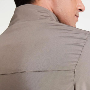 Chaquetas de chándal de manga larga ajustadas Chaquetas de chándal disponibles en línea de alta calidad informal - Product Image 5