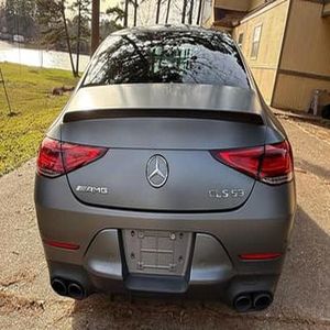 2021Benzs CLS53 Turbo 6 cylindres, transmission intégrale - Product Image 3