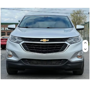 Chevrolet Equinox LT FWD 2021 Usado, Motor 1.5L DOHC, Transmisión Automática Electrónica de 6 Velocidades con Overdrive - Product Image 1