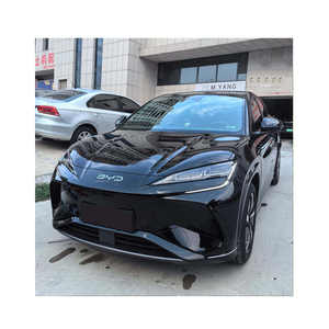 SUV électrique de luxe 2026 EV Standard Edition, véhicule à énergie nouvelle avec une autonomie de 550 km, sans accident et prêt à être expédié - Product Image 5