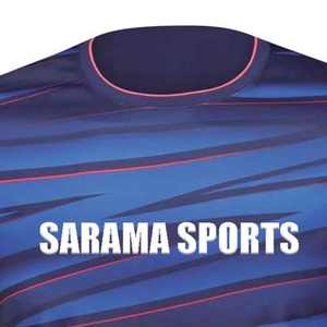 Camiseta de Bádminton en Oferta, Camisetas de Tenis Unisex, Ropa de Tenis de Mesa, Camisetas Deportivas para Hombre, Personalización de Uniformes Deportivos, Camiseta y Pantalones Cortos para Correr - Product Image 4