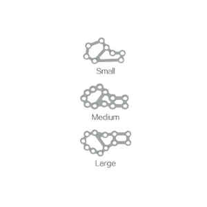 Etiqueta privada 1,5mm Implantes de acero inoxidable Fuente de alimentación manual CE Certificado Clase I Instrumentos quirúrgicos ortopédicos para Fifth - Product Image 2