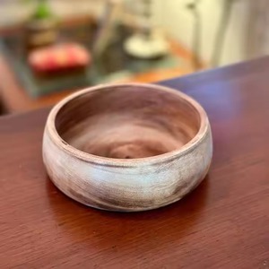 ชามใส่ผลไม้ตกแต่งตามธรรมชาติหรูหราจานเสิร์ฟแบบมีสไตล์วางกลางโต๊ะสำหรับห้องครัวแสดงผลผลิตสดและใช้ในบ้าน - Product Image 2