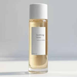 โทนเนอร์ให้ความชุ่มชื้นด้วยกรดไฮยาลูโรนิก3ชนิดครีมให้ความชุ่มชื่นสำหรับผิวทุกประเภท OEM/ODM K-Beauty จากเกาหลี - Product Image 2