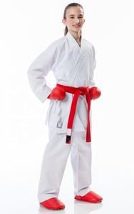 Uniforme de Karate personalizado de alta calidad, diseña tu propia ropa de artes marciales para Judo, venta al por mayor disponible - Product Image 2