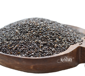 Graines de chia biologiques / Graines de chia biologiques en gros, vente en vrac de graines de chia - Product Image 1