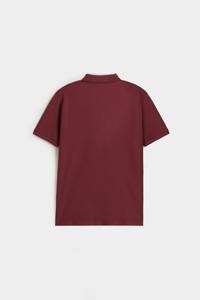 Polos para hombre de la mejor calidad, servicio OEM, precio al por mayor, ropa informal, polos lisos cómodos de talla grande, camisetas para hombre - Product Image 5