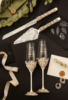 Flûtes à champagne en cristal sans plomb de haute qualité, flûte à champagne sans tousser