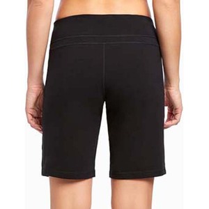 Logo personnalisé Short pour femme Fabricant respirant Short de bain à séchage rapide pour couple Maillot de bain du Pakistan - Product Image 5