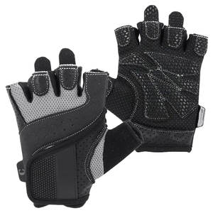 Gants d'haltérophilie pour l'entraînement sportif et le fitness en vrac Fournisseur direct d'usine Gants d'haltérophilie pour adultes - Product Image 1