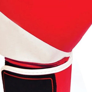 ถุงมือชกมวยโฟมความหนาแน่นสูงและกระชับพอดี พร้อมซับในระบายอากาศและเคลื่อนไหวของมือได้อย่างยืดหยุ่น - Product Image 4