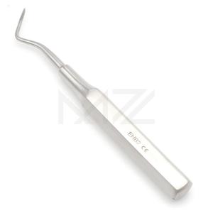 Heidbrink 3pcs Root Tip <b>Pick</b> Elevator Set - Product Image 2