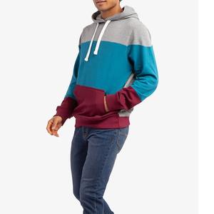 Conjunto de Dos Piezas Personalizado para Hombre, Pantalones Cortos y Sudaderas con Capucha para Gimnasio, Nuevo Diseño, Marca Privada, Ajuste Cómodo - Product Image 3