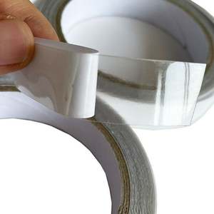 Taille et couleur personnalisées bande de bord de pickleball protection étanche conception anti-corrosion pagaies de pickleball durables - Product Image 2