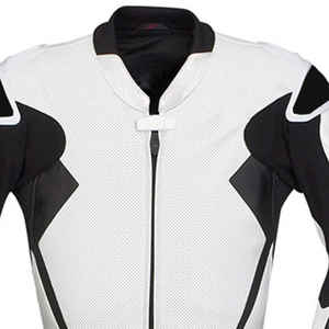 Traje de carreras de motos para hombre de colección de invierno de aspecto atractivo Traje de montar en moto para hombre de estilo de fabricante al por mayor - Product Image 5