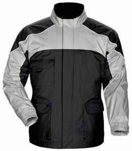 Trajes de motocicleta de cuero personalizables para hombre, nuevos y elegantes, protectores de cuerpo completo, conjuntos de chaqueta y pantalones, ropa de carreras de Material Cordura - Product Image 1