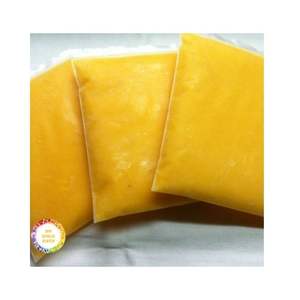 Cubes de jus de fruits surgelés de qualité supérieure, purée d'ananas tropicale, base de boisson, vente en gros, approvisionnement en vrac - Product Image 6