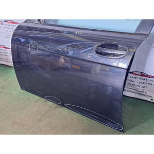 PORTE AVANT GAUCHE SX BMW Série 7 E65/E66/E67/E68 41515A2A371 DOOR M57N2306D3 (05>) - Product Image 2