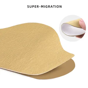 Melenlt <strong>Shoe</strong> Repair Patches for Sneakers -Self Adhesive Heel Patches &amp; Mesh Hole Fix Stickers for Worn <strong>Shoes</strong> - Product Image 3