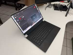 Offre spéciale 100% nouvelle : Ordinateur portable de jeu Dell Alienware X14, processeur Core i7 12700H, 32 Go de RAM, SSD 1 To, RTX 3060, testé - Product Image 3