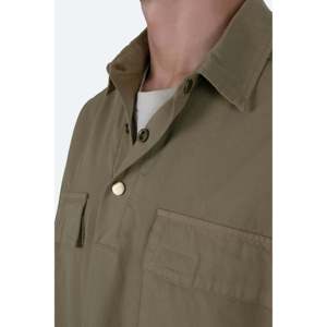 CAMISETA UTILITY OVERSIZE - Product Image 4