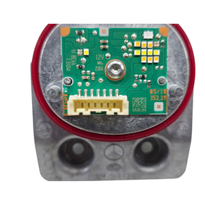 Phare avant gauche à LED MERCEDES Classe C (W205) (2013-) 212.460-00 (13>) - Product Image 5